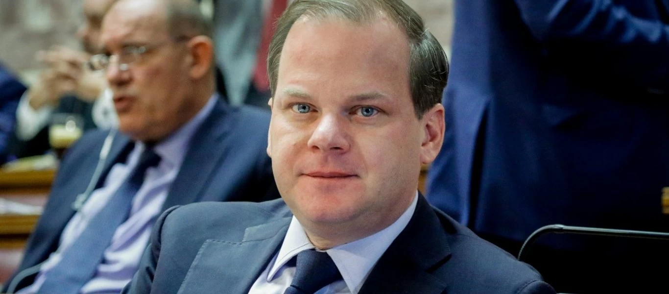 Κ.Καραμανλής για αιφνιδιαστική στάση εργασίας στο Μετρό: «Δεν θα ανεχθούμε νταβατζιλίκια και εκβιασμούς»